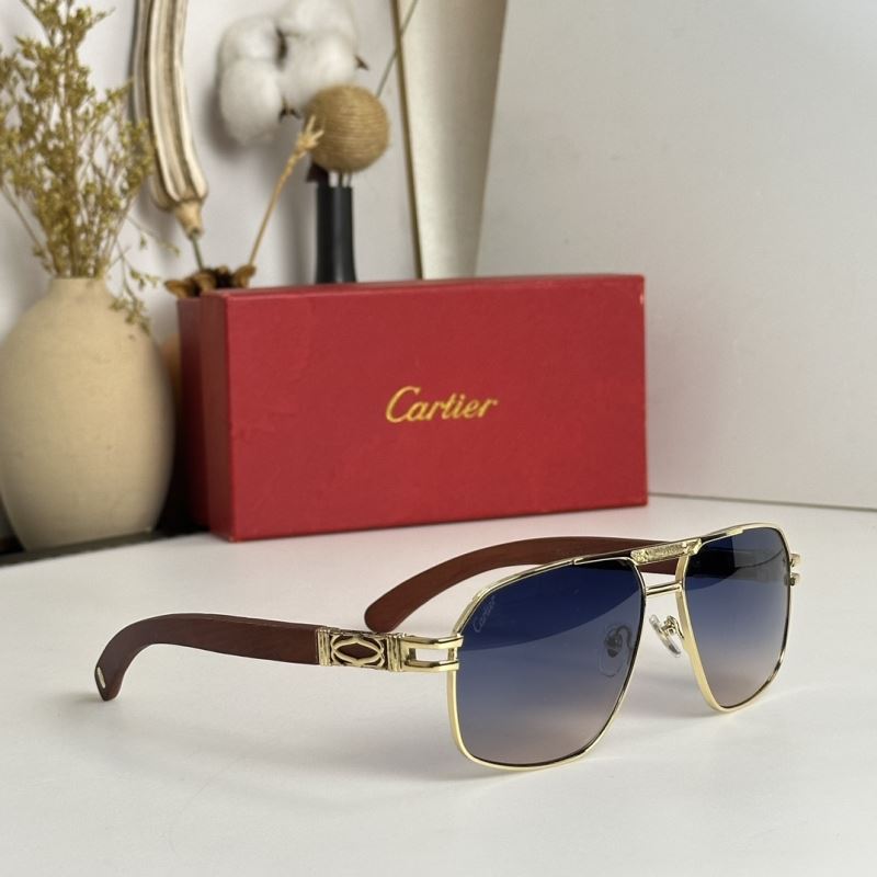 Cartier Sunglasses